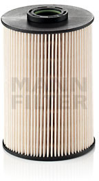 MANN Filtr paliwa PU 937 X