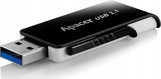 Apacer AH350 128GB (AP128GAH350B-1)