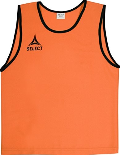 Select Super markierungshemdchen, pomarańczowa 6833303666_orange_Senior