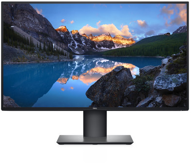 Dell UltraSharp U2720Q (210-AVES/5Y)