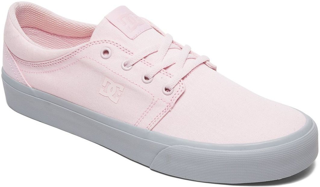 DC obuwie męskie TRASE TX Grey/Pink GP2