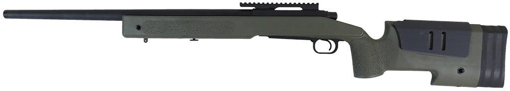 ASG Karabin snajperski ASG M40A3 McMillan Olive Drab (17993)