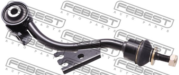 FEBEST Drążek / wspornik, stabilizator 1623-211FL 1623-211FL