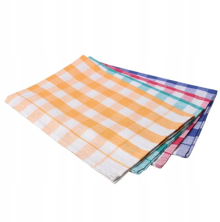 Ścierka kuchenna do naczyń 50x70 Smakosz-I mix