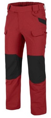 Helikon tex Spodnie OTP (Outdoor Tactical Pants) - VersaStretch - XL/Short (SP-OTP-NL-8301A-A06) HE.SP-OTP-NL-8301A-A06