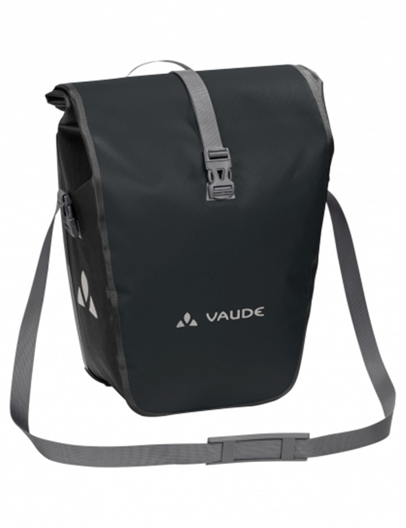Vaude Sakwy VAUDE Aqua Back czarny / Montaż: tył