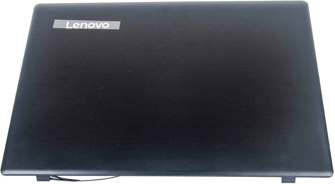 Lenovo Obudowa matrycy 110 15 black AP11S000500