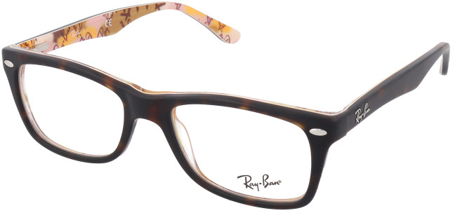 Ray Ban The Timeless RX5228 5409
