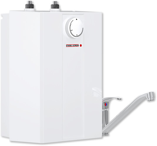 Stiebel ELTRON Eltron ESH 5 U-N Trend +A Elektryczny ogrzewacz wody Dom003947