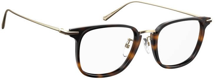 Polaroid Okulary korekcyjne PLD D384/G/2IK