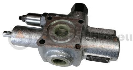 Hydrocar Rozdzielacz hydrauliczny, Hydrocar DM70P016200 DM70PO16200