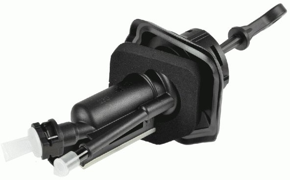 SACHS Pompa sprzęgła 6284 605 021