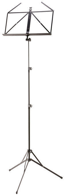 Konig & Meyer 10052 Music Stand Black