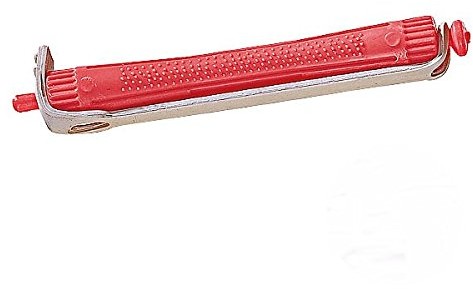 Comair Zwijacz  Ręczniki kaltwell Uni Color Czerwony worki na sztukDługość 90 MM,  9 MM 3012023