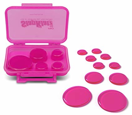 SlapKlatz SlapKlatz SLAPPROPI Pro żel amortyzujący, różowy SLAP PRO-PI