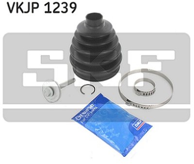 SKF Zestaw osłon, półoś napędowa SKF VKJP 1239