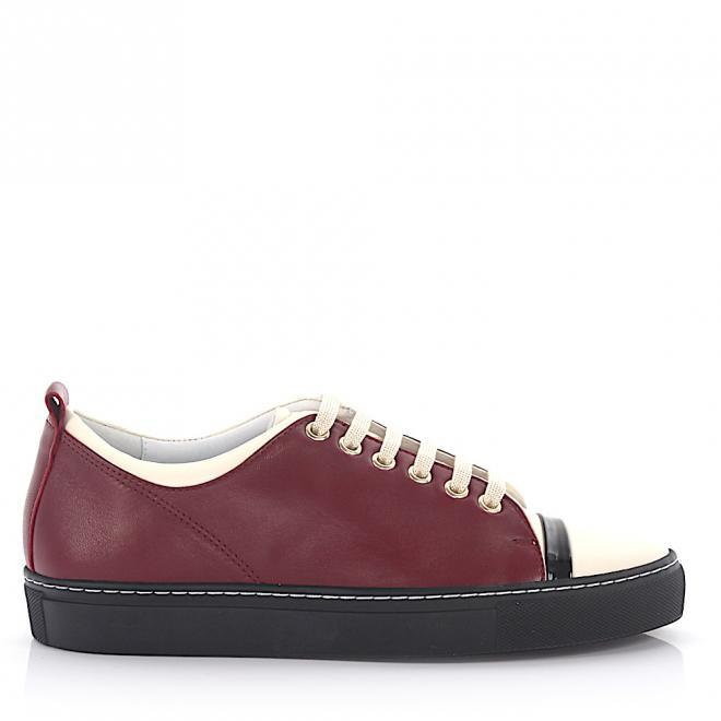 Lanvin Lanvin Buty sznurowane