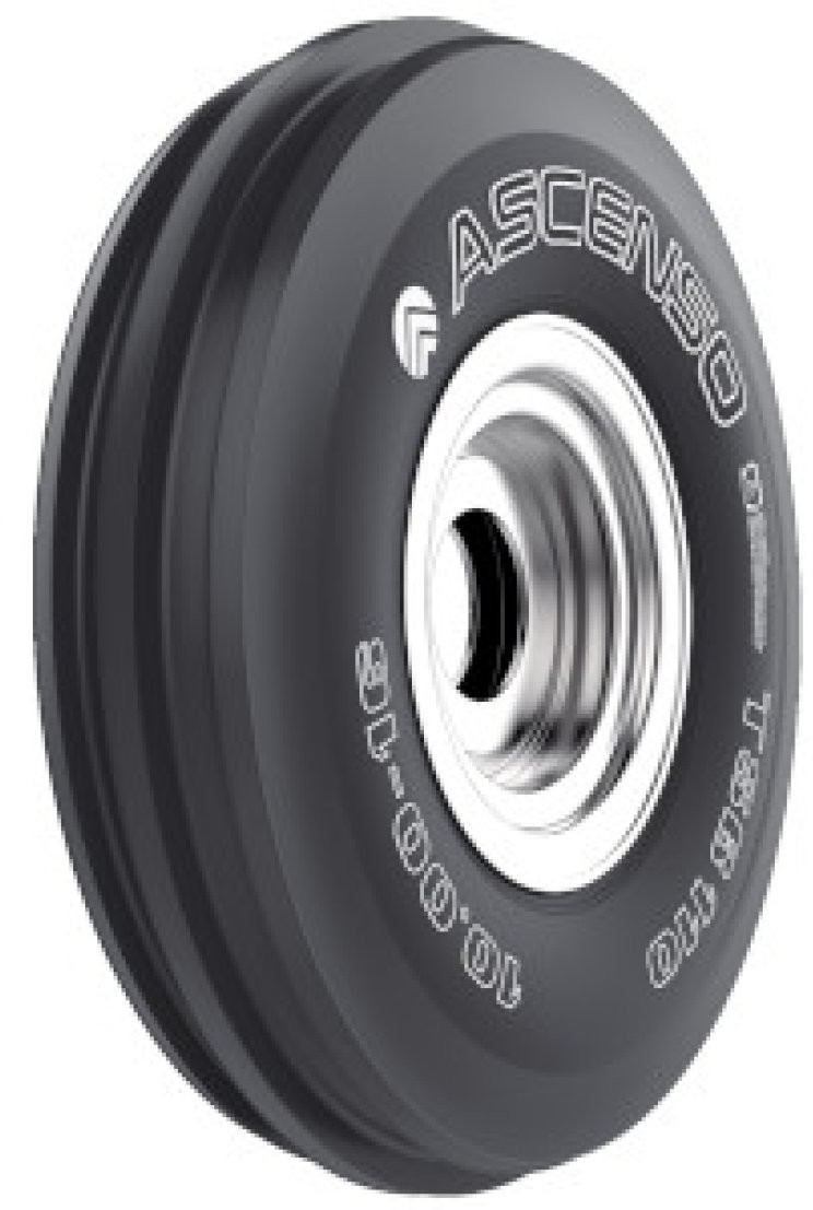 Ascenso Ascenso TSB 110 11.00 16 118A8 10PR TT T.R.A F2