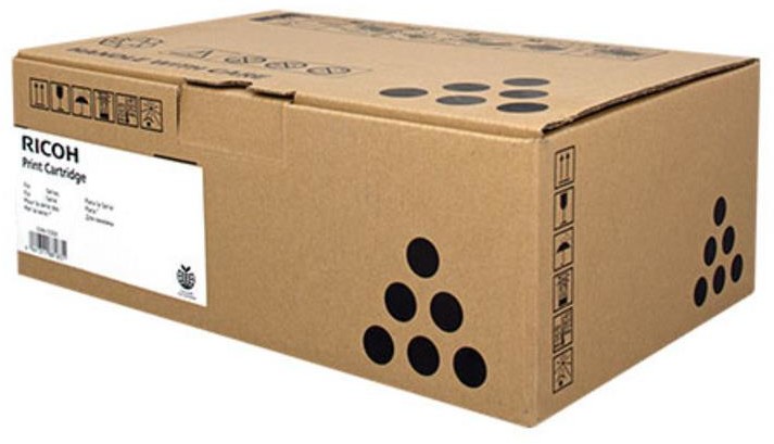 Ricoh Toner Ricoh do IM 600 | 25 000 str. | black 418478