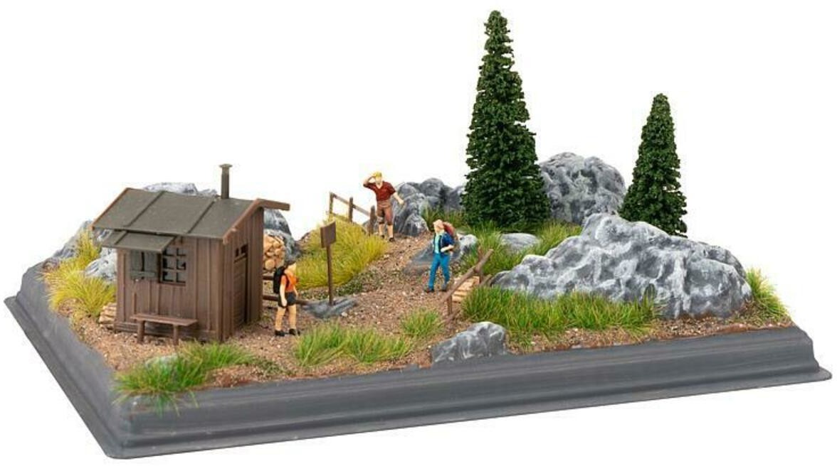Faller Mini diorama gór 180051