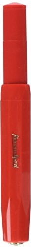 Kaweco kaweco Sport classic pióro Czerwony EF (ekstra drobno) 10001145