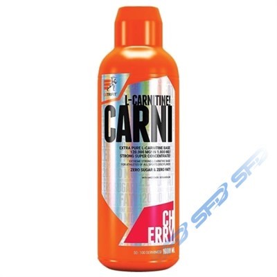 Extrifit Carni 120000mg Liquid 1000ml