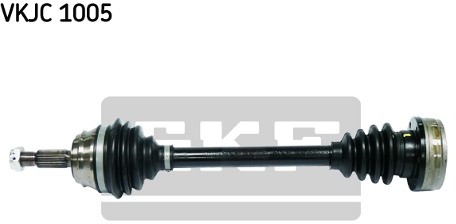 SKF Wał napędowy VKJC 1005
