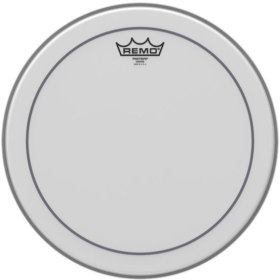 Remo PinStripe Coated 10