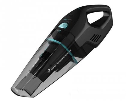 Cecotec Conga Immortal ExtremeSuction 22,2 Animal Hand