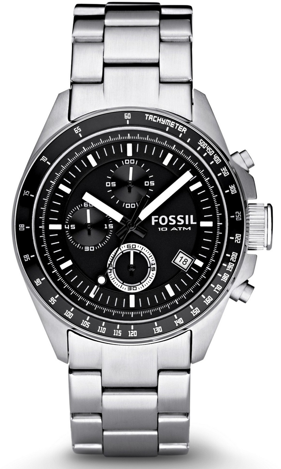 Fossil CH2600