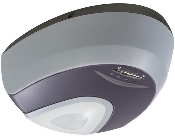 SYSTEC Napęd do bram garażowych LM 100 SYSTEC
