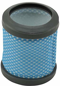 Hoover 35601731 filtr, plastik, niebieski, szary 35601731