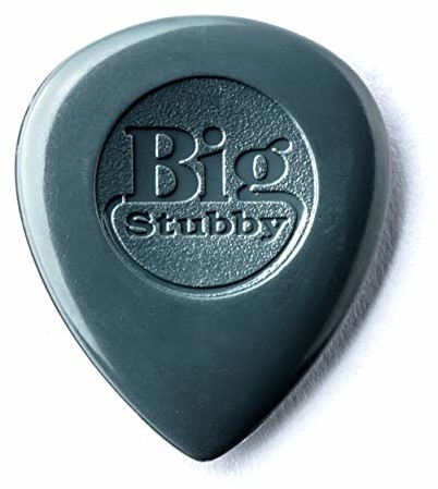 Dunlop Jim 445R300 worek z 24 kostkami 3 mm 22445300017