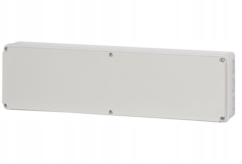 Puszka hermetyczna Cp 130x460x85 IP54