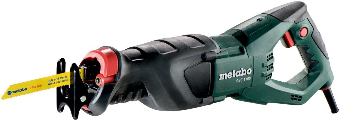 Metabo SSE 1100