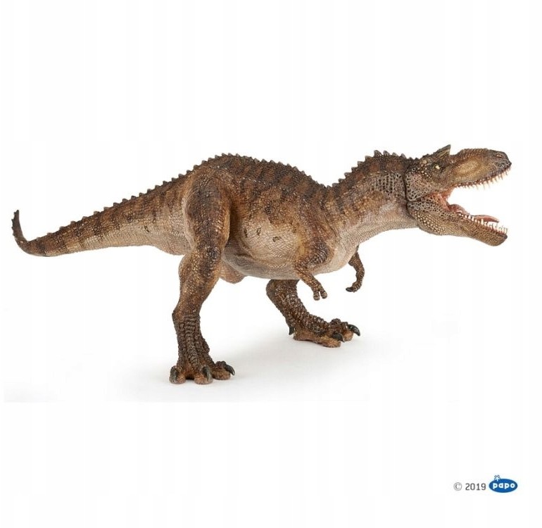 Papo 55074 Gorgozaur 18x7x7cm
