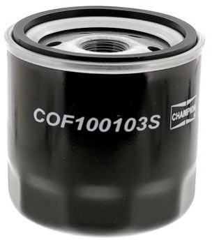 CHAMPION Filtr oleju COF100103C