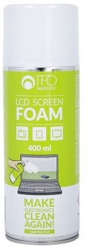 TelForceOne TelForceOne Pianka TFO do LCD 400 ml 8_2269167
