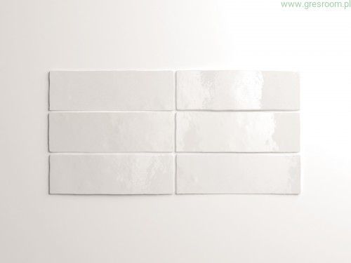 Equipe Artisan White 6,5x20