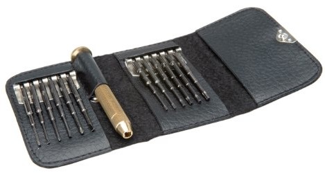 Value zestaw wkrętaków Electronic Mini 12 in 1 19062032