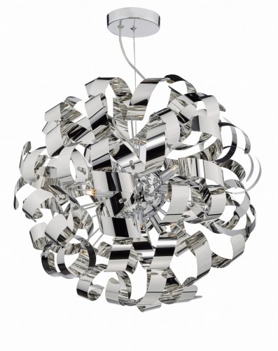 Dar Lighting Rawley Wisząca Dar Lighting RAW1355