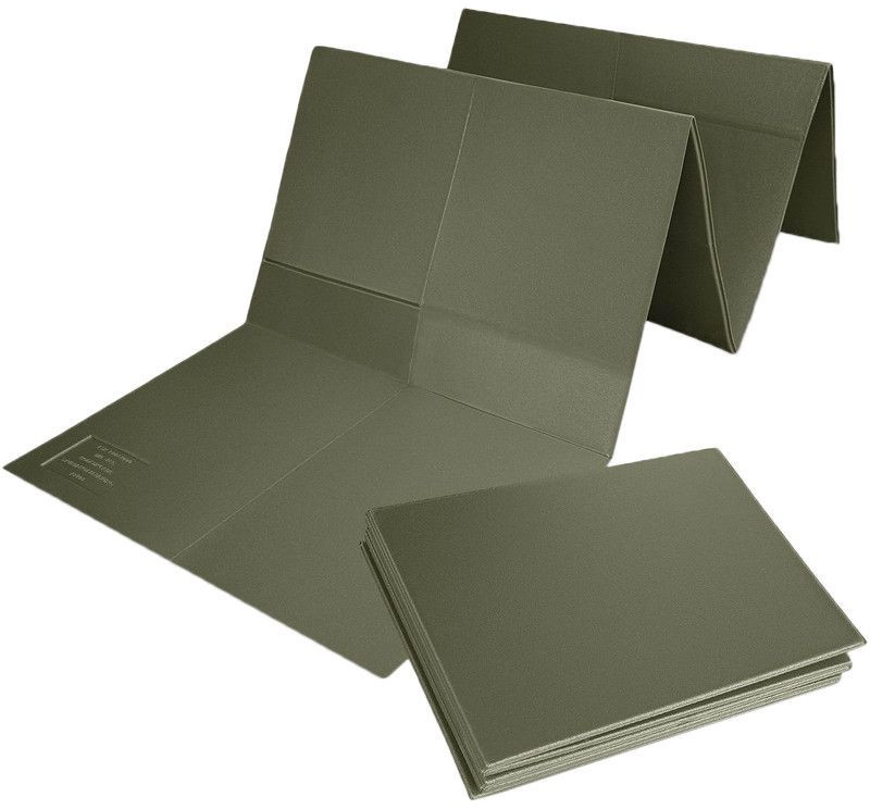 Mil-Tec Mil-Tec Mata Składana Bundeswehry Oliv 14423000