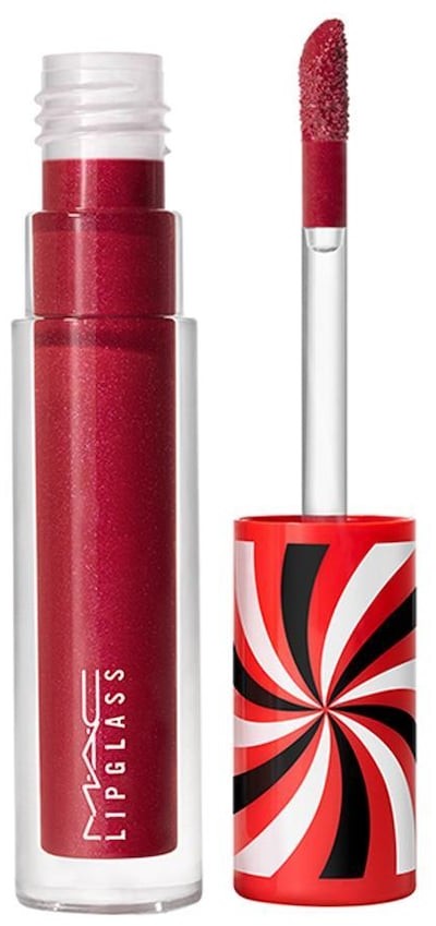 MAC Holiday Colour Collection Lipglass Drank The Love Potion 3.1 ml