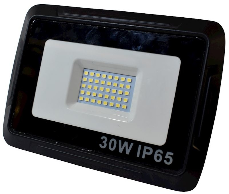 Milagro Naświetlacz LED 30W EKN596 EKN596