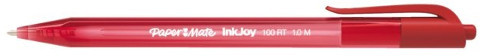 Paper Mate Długopis czerwony S0957050