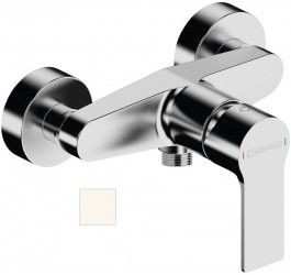 Sapho PAX bateria wannowa wolnostojąca czarny mat XA21/15