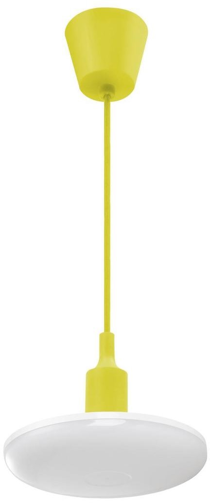 SpectrumLED Albene Eco Led Smd 18w 230v Ww Yellow Cable SLI044004_YELLOW