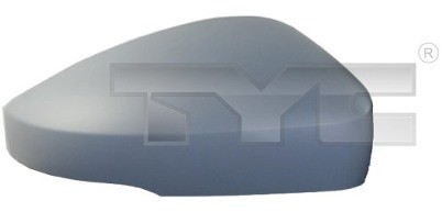 TYC Pokrywa, zewnętrzne lusterko 337-0184-2