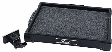 Pearl Perła 8,5 x 11 taca techniczna z szybkim mocowaniem PTT-8511