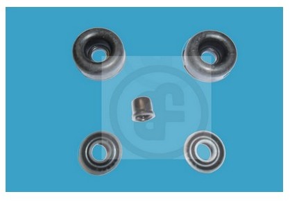 AUTOFREN Zestaw naprawczy cylinderka hamulcowego AUTOFREN D3301